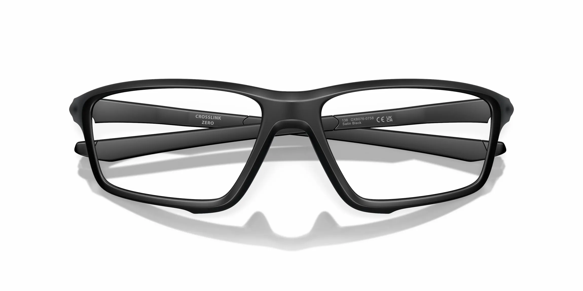 Crosslink® Zero Reflective Collection